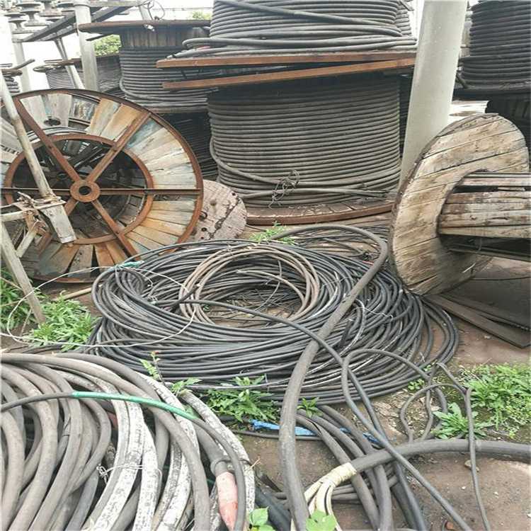 仲恺高压电缆回收400 废铜块收购周边地区