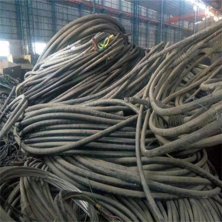惠城控制电缆回收3x240 风力发电电线收购在线估价