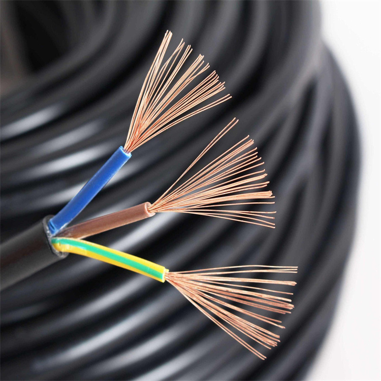 博罗电缆拆除回收630 通讯电线收购再生资源利用