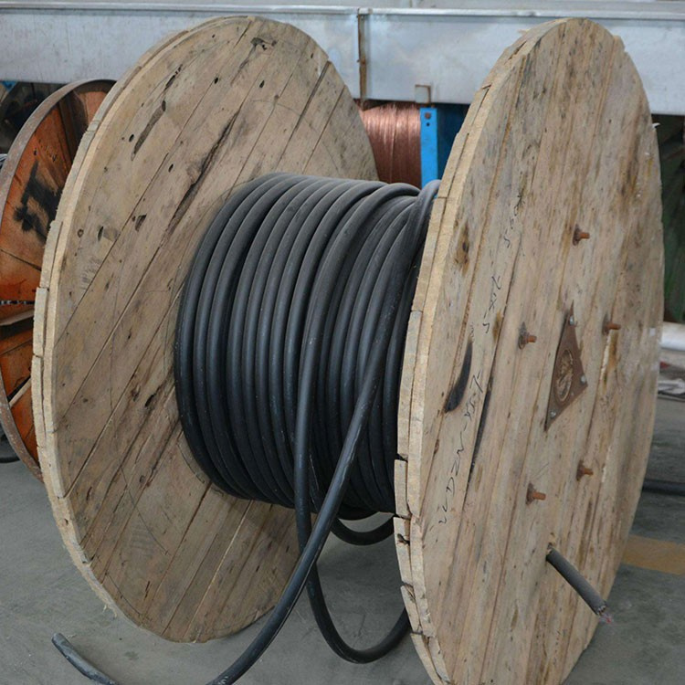 惠城废电缆回收三芯 废旧裸铜电线当场支付