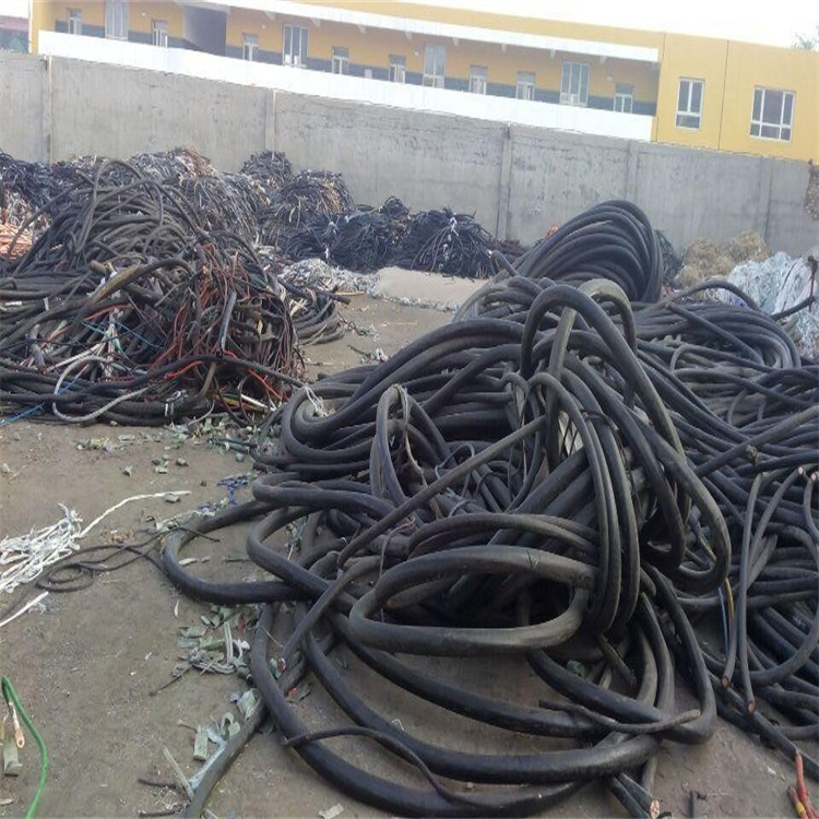 仲恺高压电缆回收400 废铜块收购周边地区