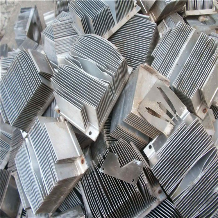 韶關鋁合金回收-樂昌鋁扣板回收拆除服務