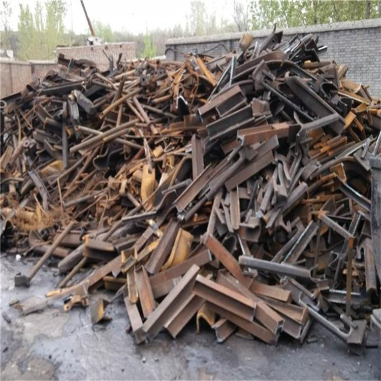 肇庆市工地钢材 端州铁屑回收快速上门
