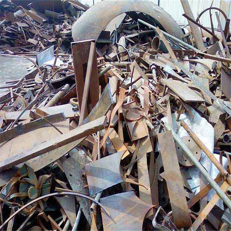 肇慶市回收工地廢鐵/封開工業廢鐵周邊地區