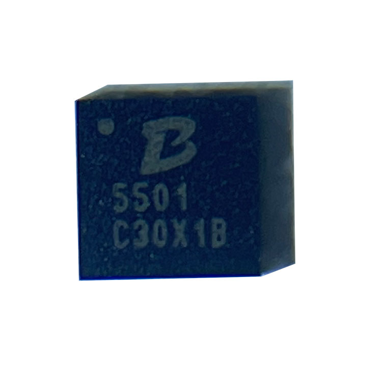 PL5501 PD快充升降压芯片 200W DC-DC升降压变换器 替代SC8801
