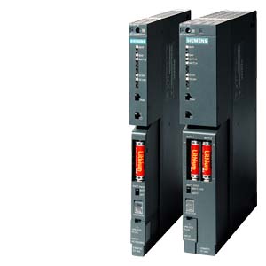 西门子PS 407 4A XTR S7-400 电源模块6ES7407-0DA02-0AA0