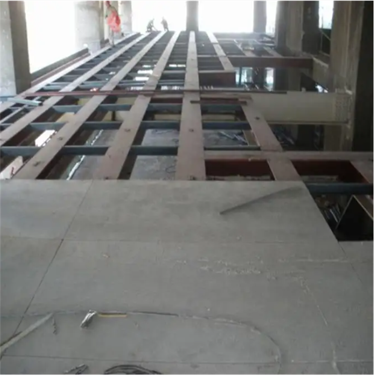欧拉德水泥压力板钢结构夹层楼板用户体验好性能稳定