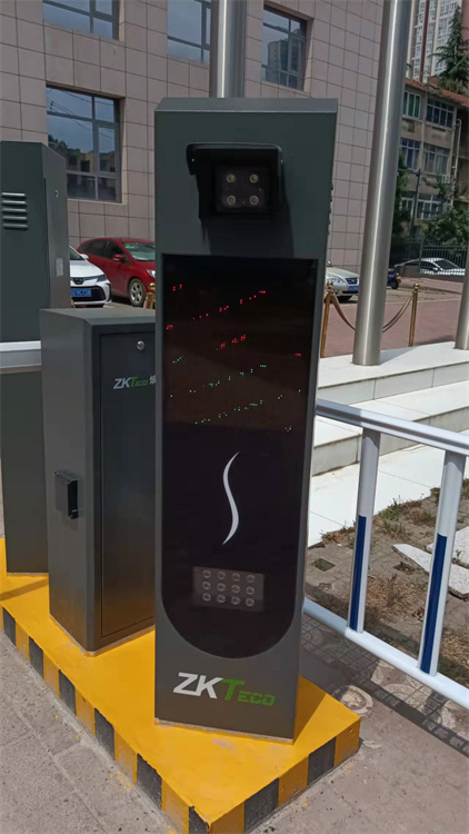 西安停车场管理系统系统