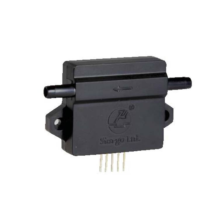 美国Siargo 气体质量流量传感器 FS4001