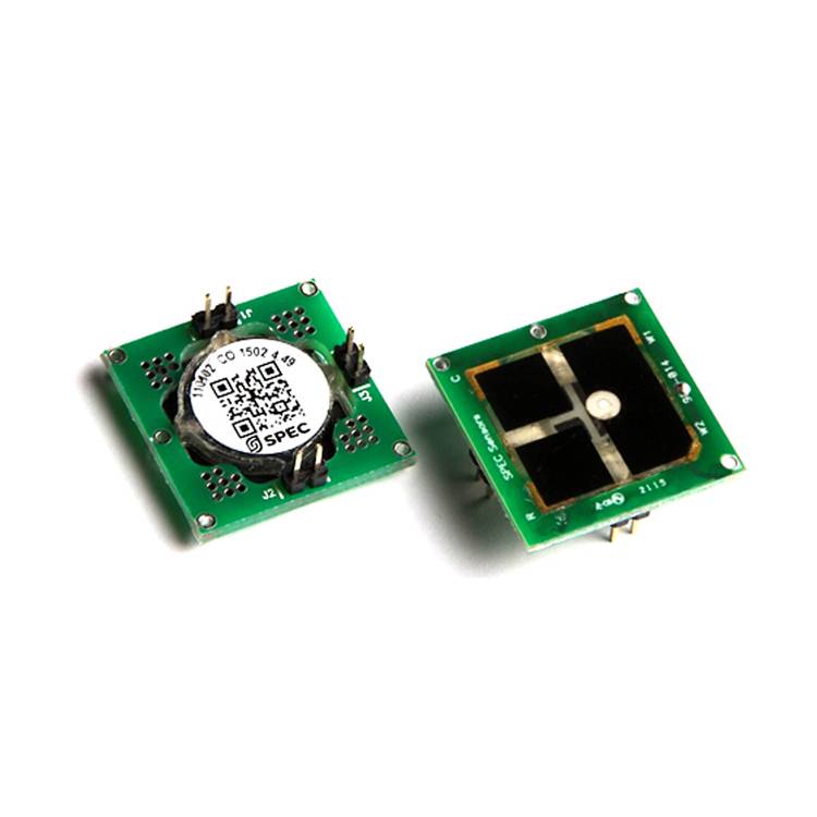 美国SPEC Sensors 臭氧传感器 0-5ppm低浓度 3SP_O3_5P
