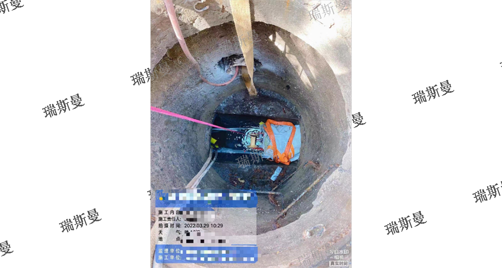 吉林非开挖管道修复材料生产过程,修复材料