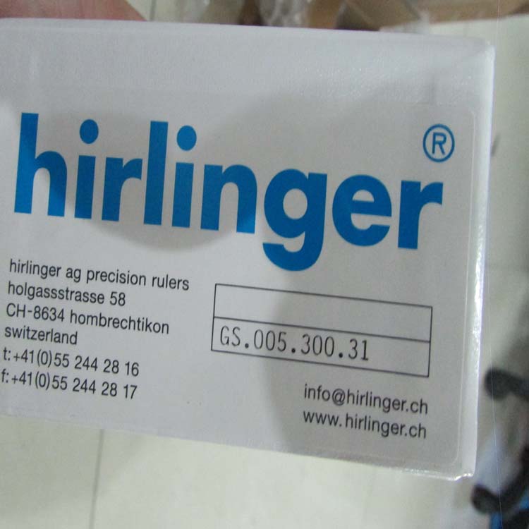 Hirlinger测量工具 GS.005.300