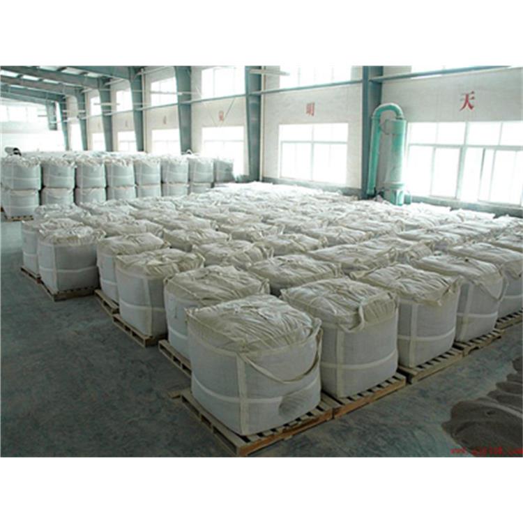西藏太空袋 混凝土颗粒吨包 搬运方便