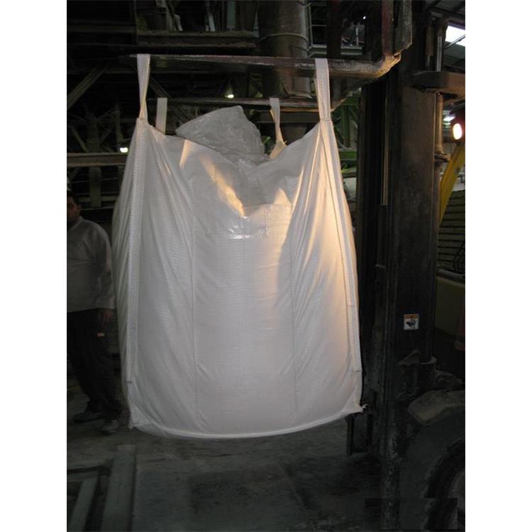 绵竹化工吨袋批发 化工用集装袋 防潮防尘