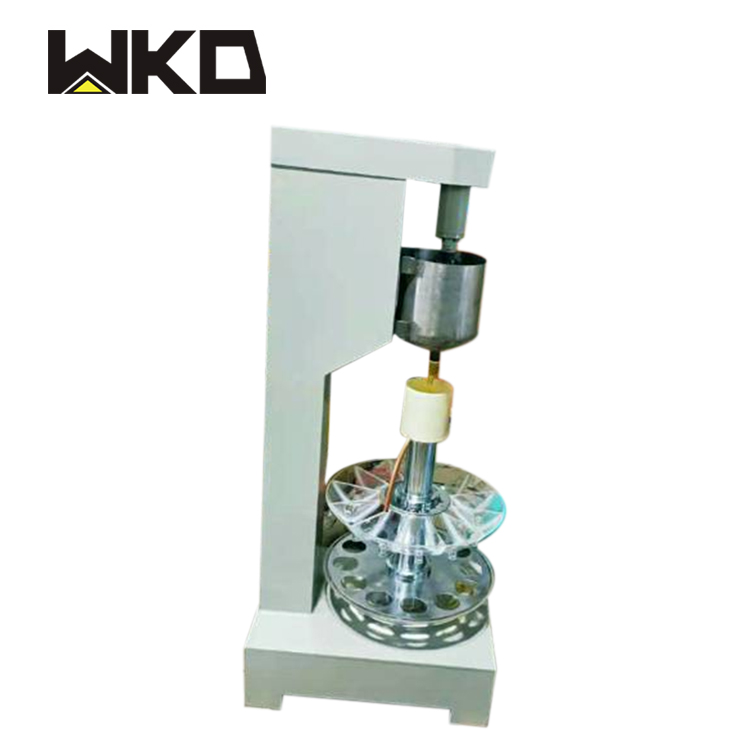 XSHF2-3实验室湿式分样机/小型矿浆等量缩分机