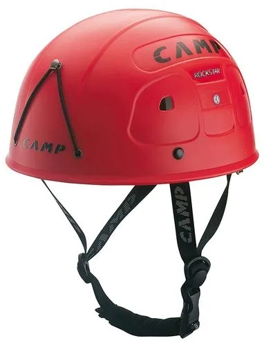 CAMP/坎普 2641 Ares Air ANSI耐低温带有金属网安全头盔