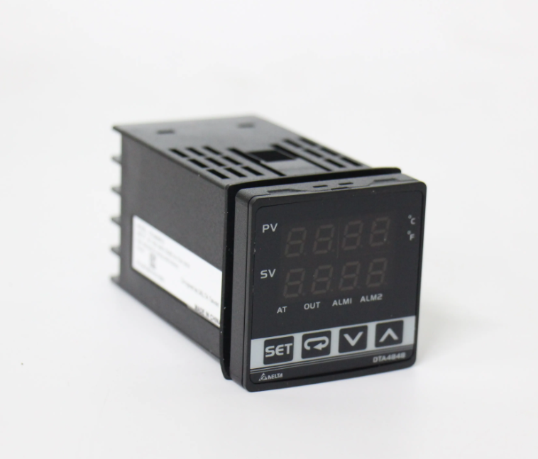 DTLTA台达智能温度控制器全新DTK4848V12现货供应