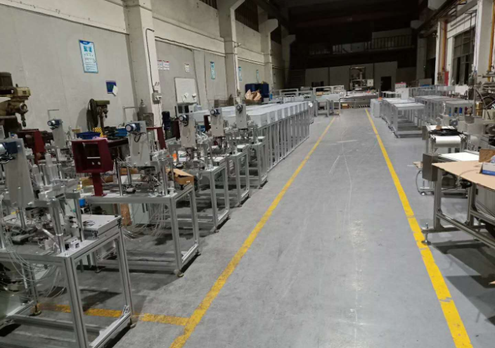 南京微型真空清洗机厂家 昆山裕磊机械设备供应