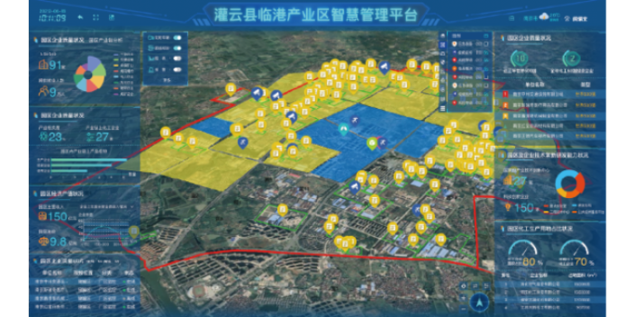 南京安全生产功能 值得信赖 江苏海内软件供应