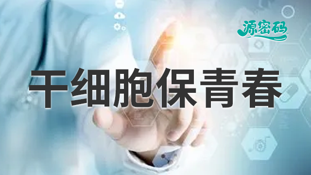 天津干细胞保青春怎么用 欢迎来电 郑州源密码生物科技供应