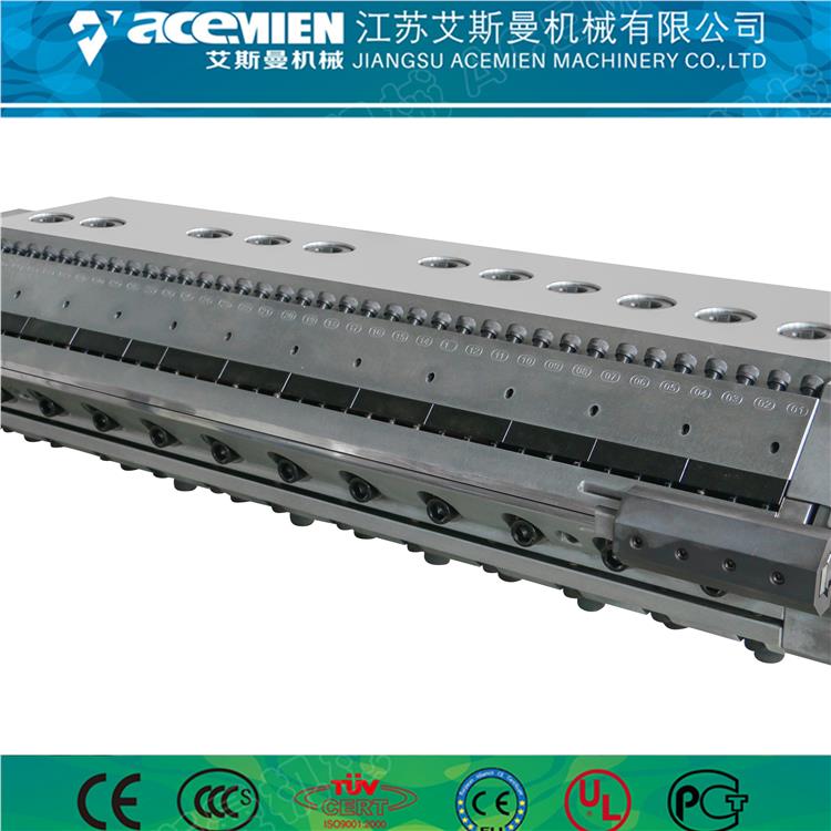 合成树脂瓦设备 支持定制 南京四层树脂瓦生产线