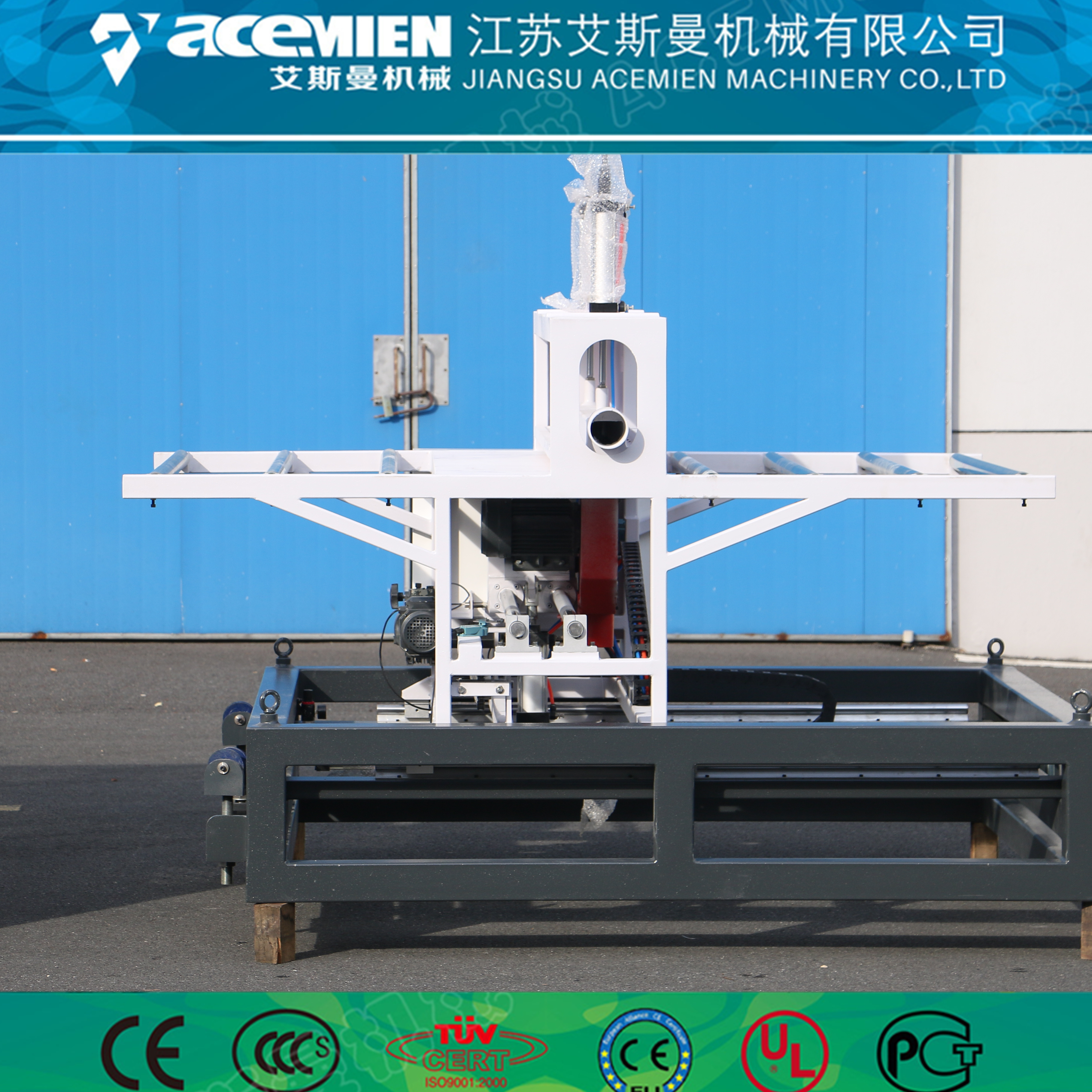 淮安ASA合成樹脂瓦機器廠家