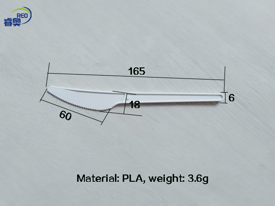 徐州一次性降解刀叉勺