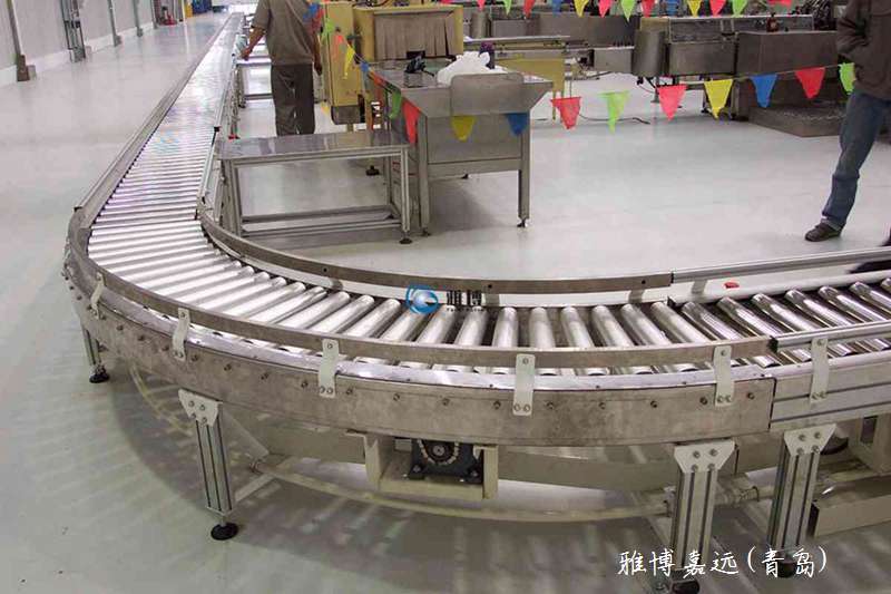 三轮代步车流水线	大型切割机生产流水线