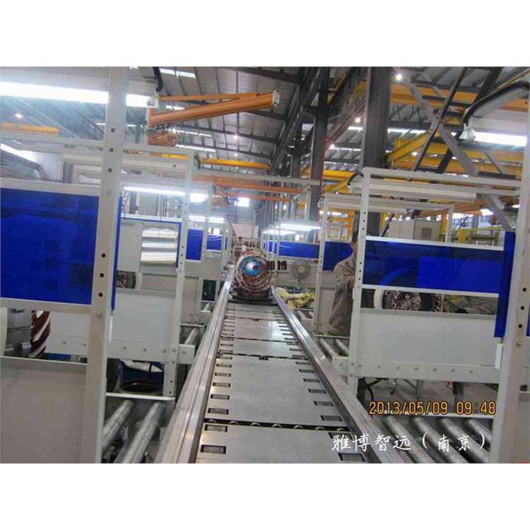 输送皮带厂家生产线 天津流水线	天津自动化流水线 UPS流水线