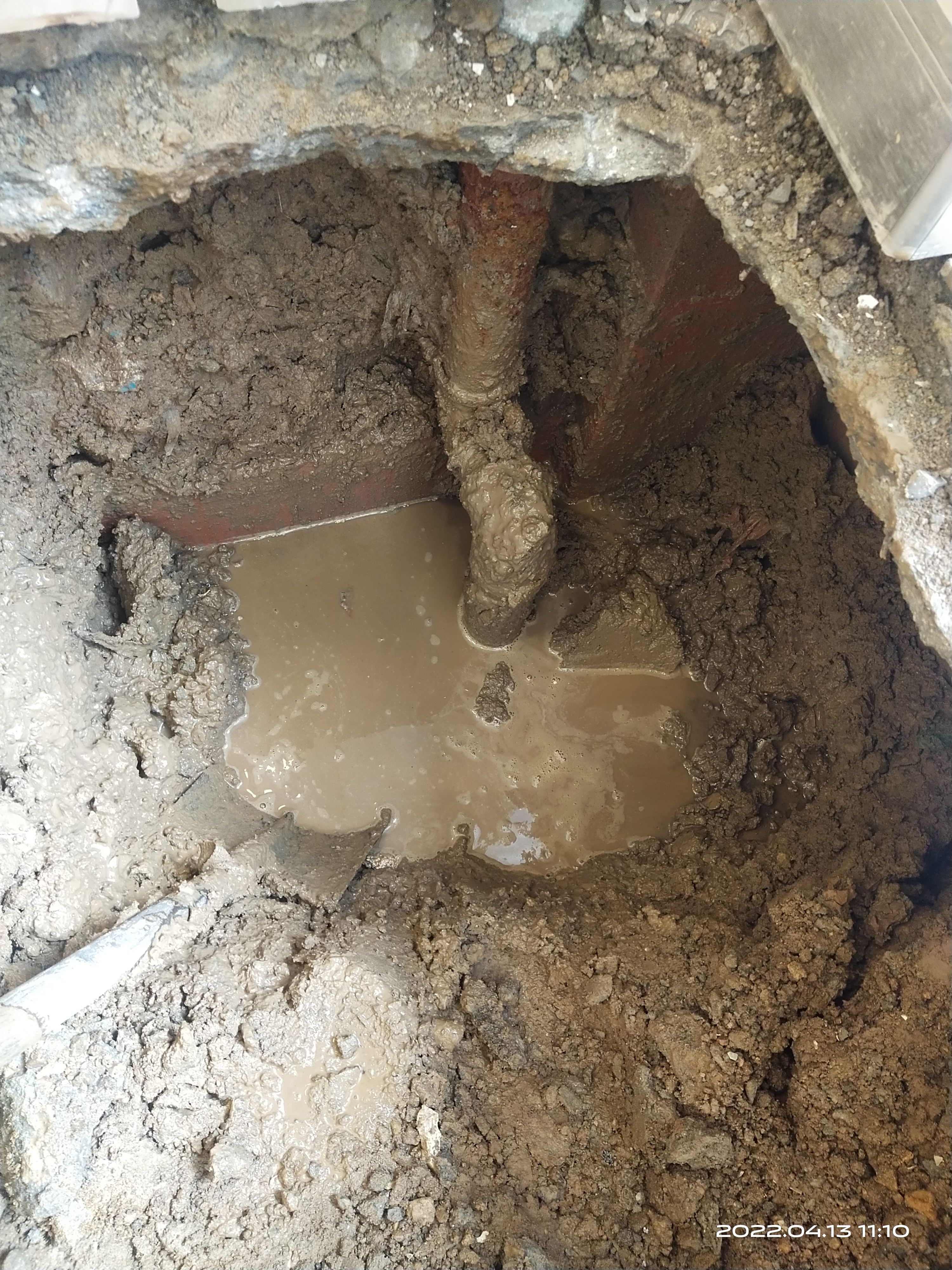 济阳地下喷淋管道漏水检测快速修复