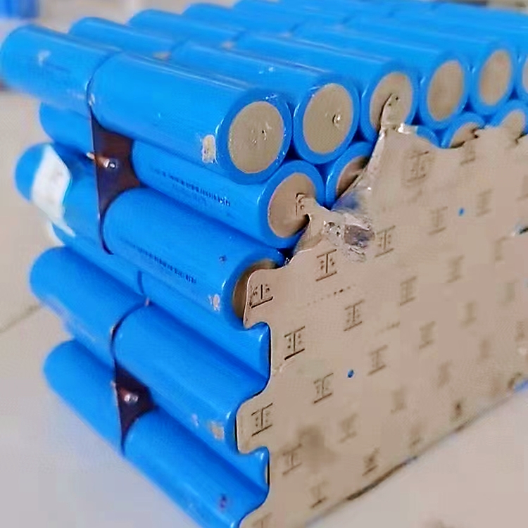 锂电池回收知识：16340电池及18650电池的尺寸规格及应用