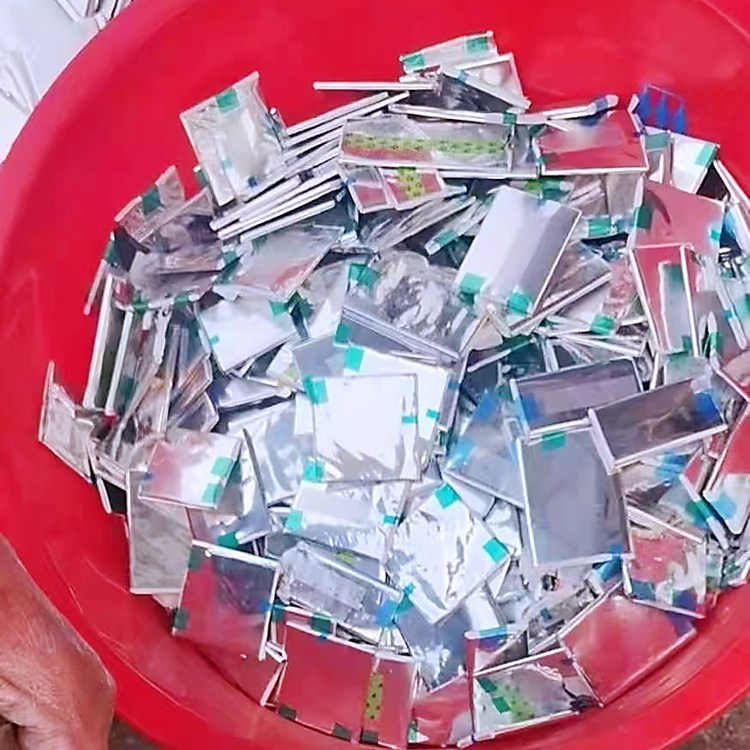 郴州高价废旧锂电池回收 长期锂电池回收公司 二手资源回收