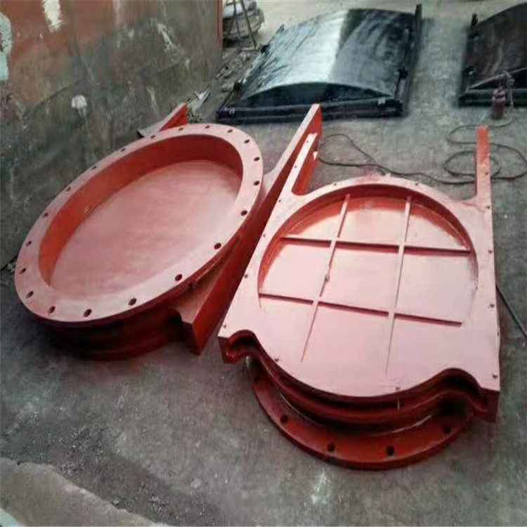 广西AXY暗杆式铸铁镶铜圆闸门厂家 专注水利工程 结构严密