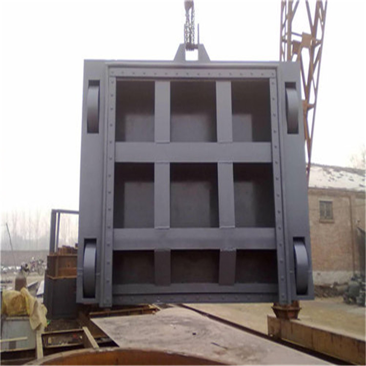 海南平板钢闸门 规格可定制