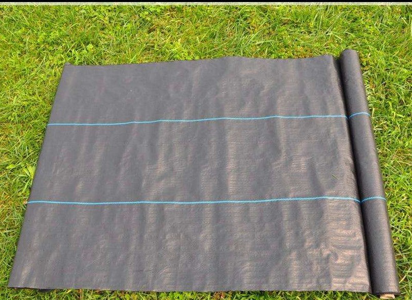 防草布专业生产各种规格型号地布防草布