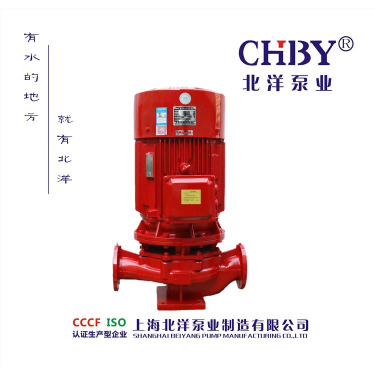 上海泡沫消防泵订购 售后服务