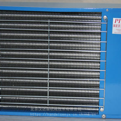 PILAN热交换器工业热交换器PILAN工业管壳式换热器