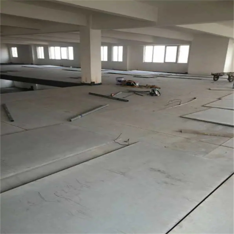 欧拉德钢结构水泥楼板复式夹层楼板应用范围广泛品质有**
