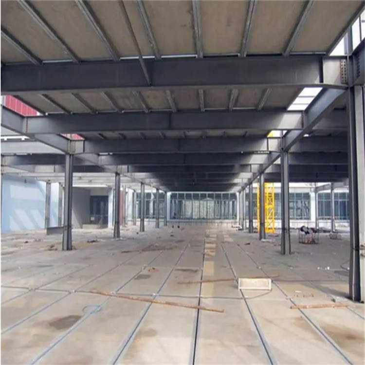 欧拉德新型loft阁楼板节能建材专业制造商