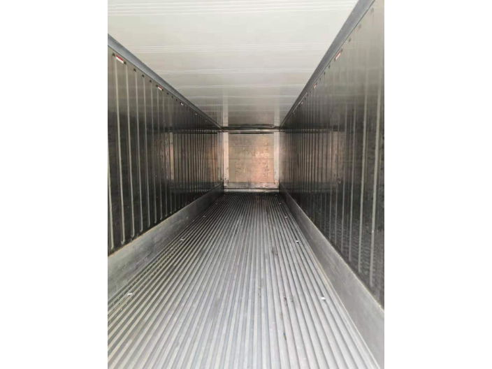 上海防爆冷冻集装箱哪里便宜 厂家供货 上海勤博集装箱供应