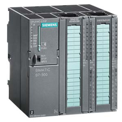 西门子PS 407 4A XTR S7-400 电源模块6ES7407-0DA02-0AA0