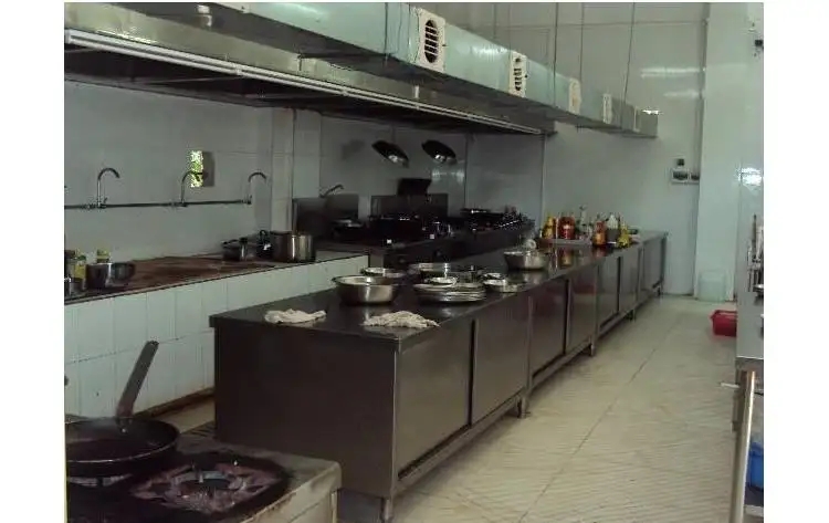 湛江酒楼厨房设备回收_收购饭店后厨设备