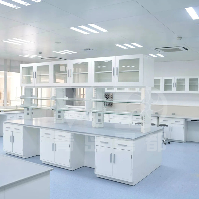 净化实验室 专注净化工程设计装修与改造