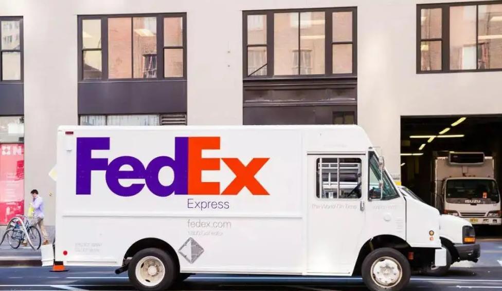 仪征市FedEx联邦快递站点查询