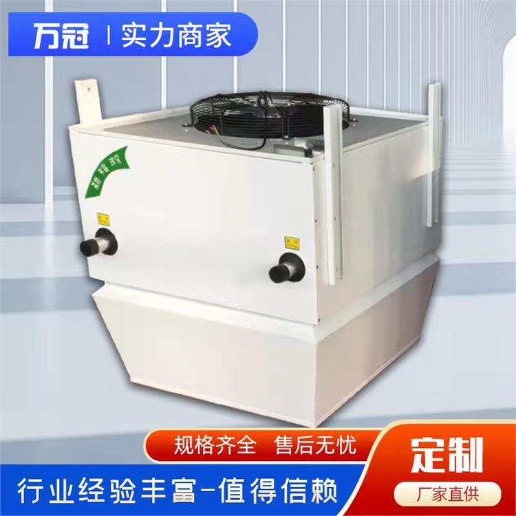 郑州循环空气制热机组供应