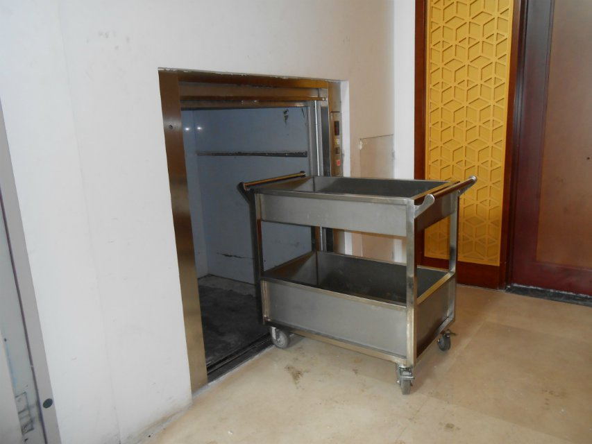 保定涿州传菜电梯 餐梯 食梯 维修 保养 安装