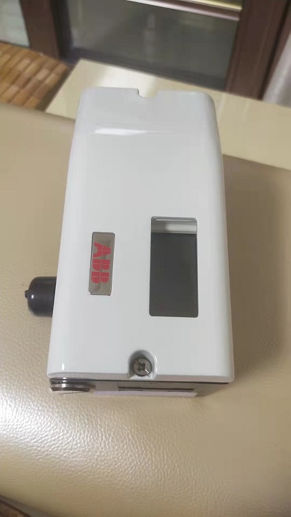 ABB阀门器 型号:V18345-1010521001库号：M399600
