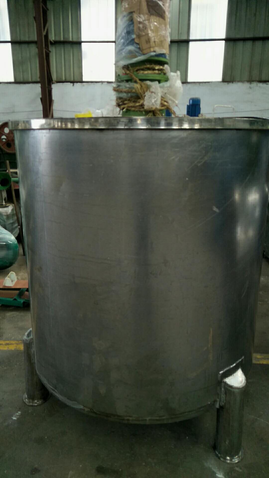 云南供应临沂生产立式不锈钢搅拌机源头厂家