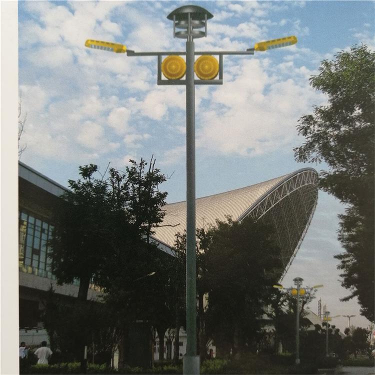 宿州太阳能led照明路灯