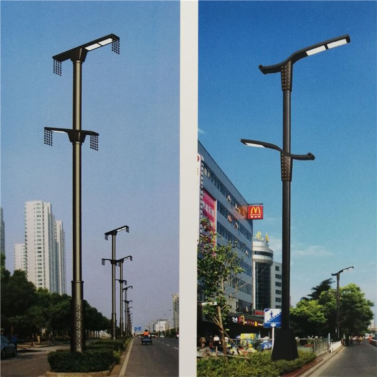 郑州LED路灯销售 在郑州批发led路灯的市场